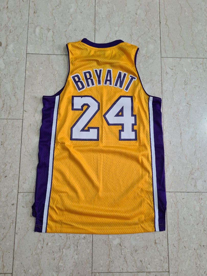Kobe bryant home jersey outlet