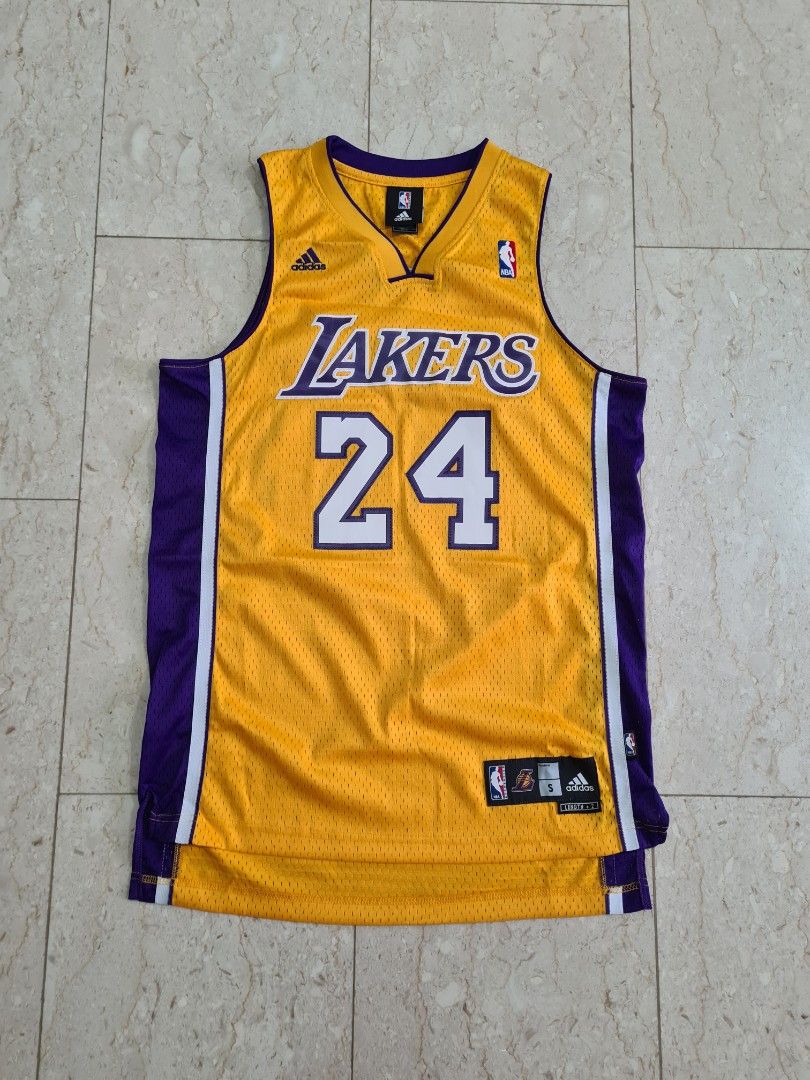 Adidas authentic nba jersey discount