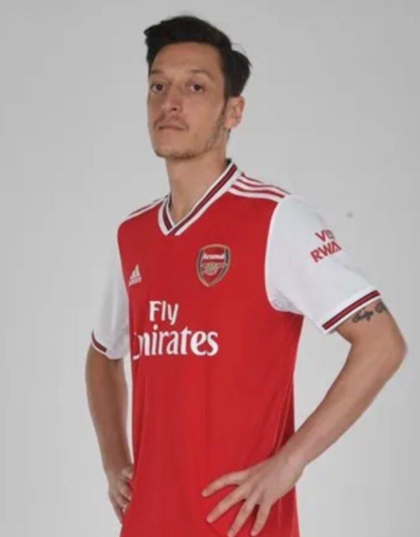 arsenal nike 2019