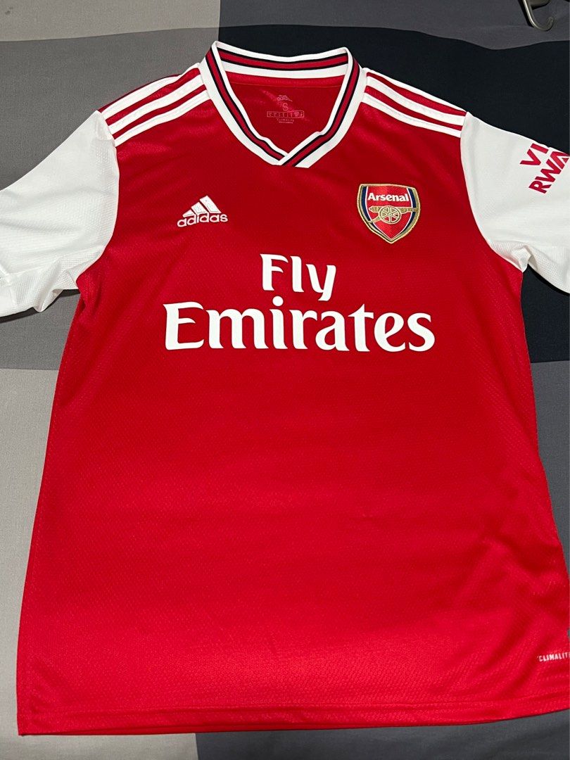 arsenal nike 2019