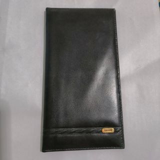 Authentic Bally long wallet