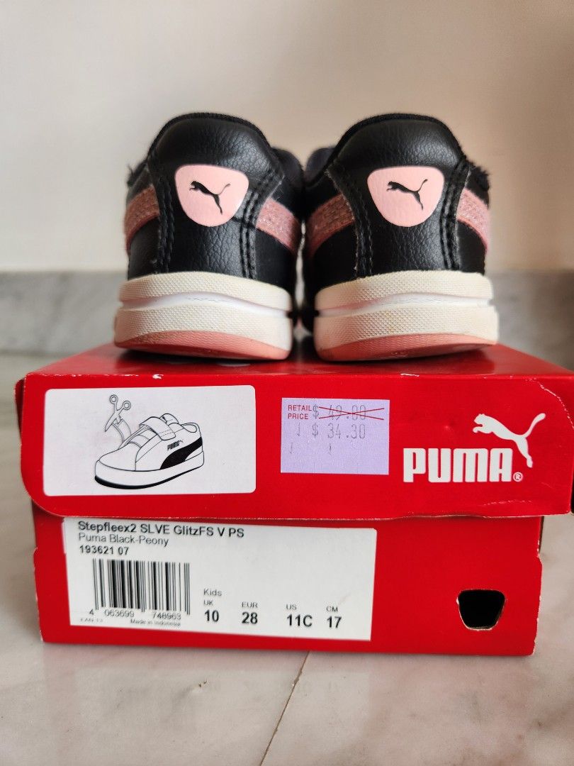 Puma 28 discount