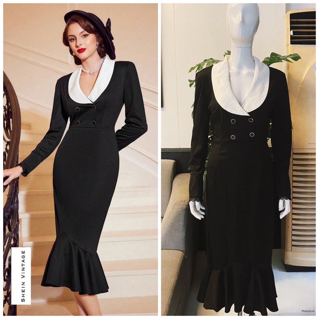 Vintage dresses usa new arrivals