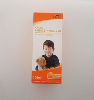 Dycosic Tablet paracetamol, Health & Nutrition, Medical Supplies ...