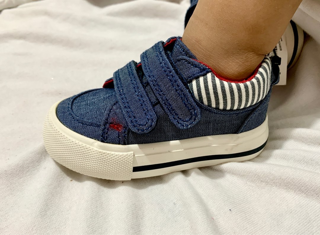 Joe fresh baby shoes clearance