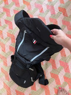 BEBEAR Sturdy and Light Baby/Toddler Carrier