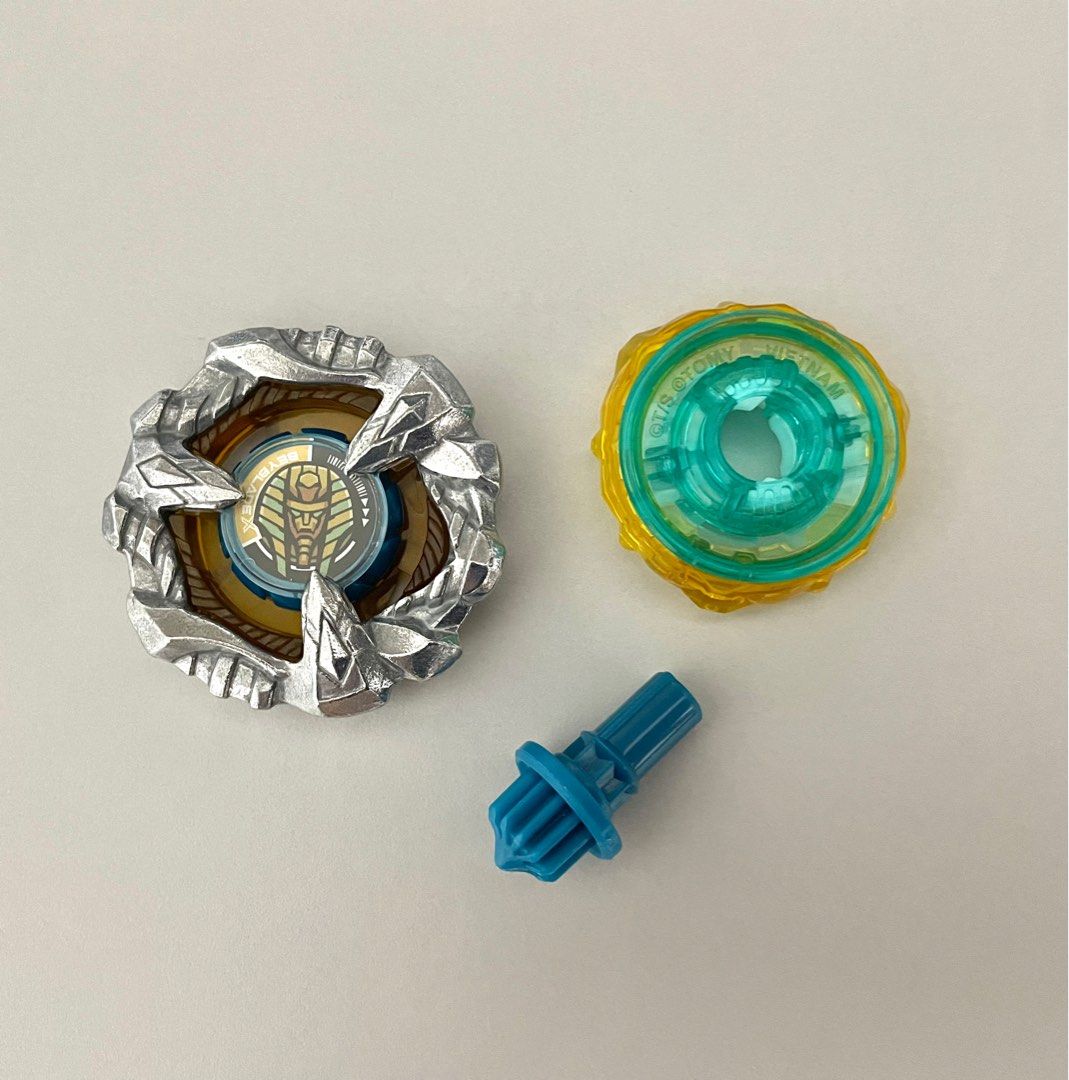 Beyblade X Ridge Triceratops 9 80GN Boosterpack Set Met Takara Tomy Tol Van Verdedigings Type Gevechtstollen Speeltollen Leeftijd 8 3629060188