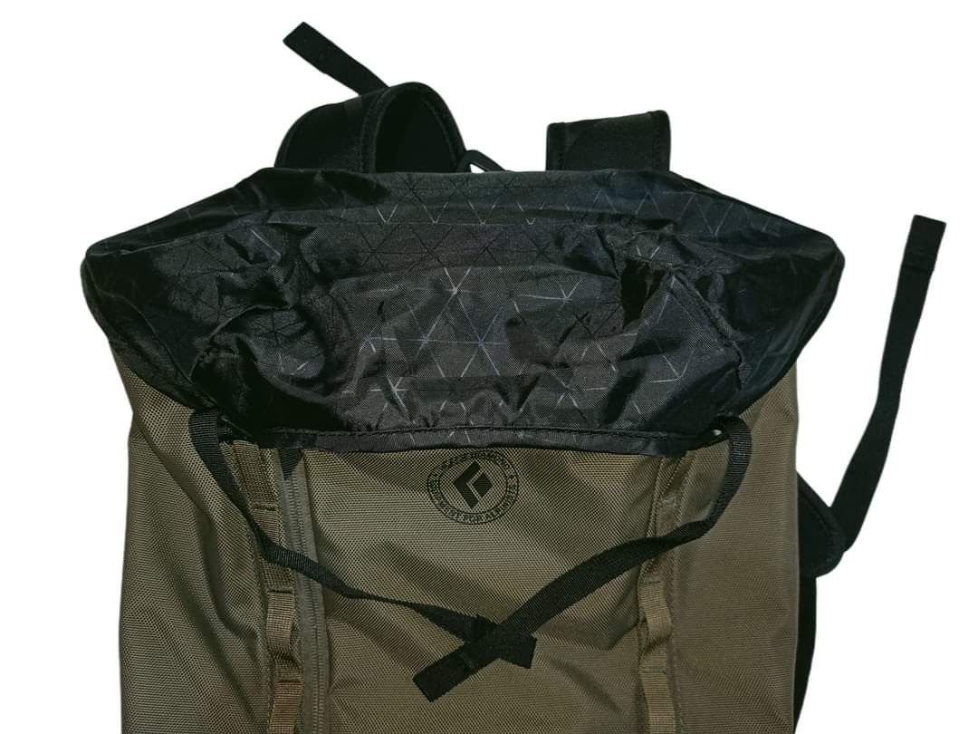 Black Diamond Street Creek 24 Backpack - Storm Blue