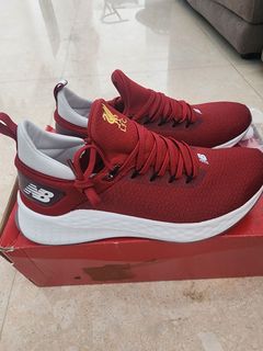 Affordable liverpool shoe For Sale Sneakers Carousell Singapore