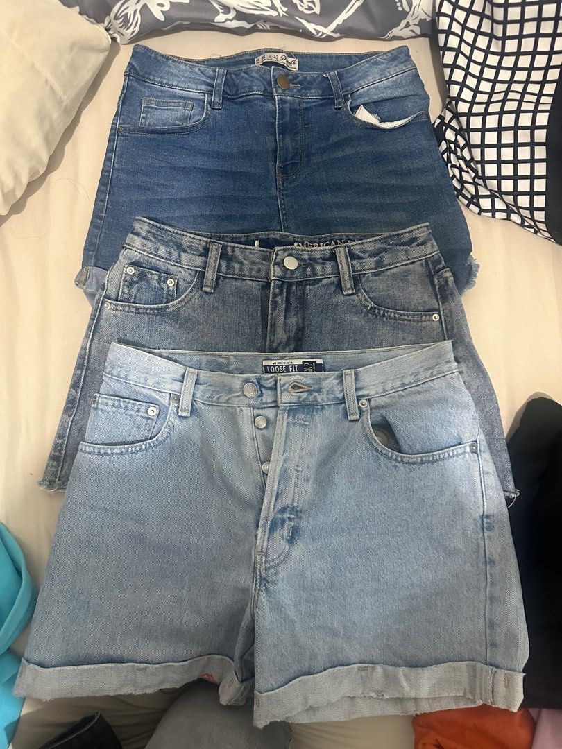 Bundle shorts (Category: Announcements) located in Consolacion. Submitted by thebundlequeen (Listing ID 1305161501, Image 1). Description: .