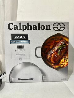 Calphalon Non Stick Dutch Oven with Cover
