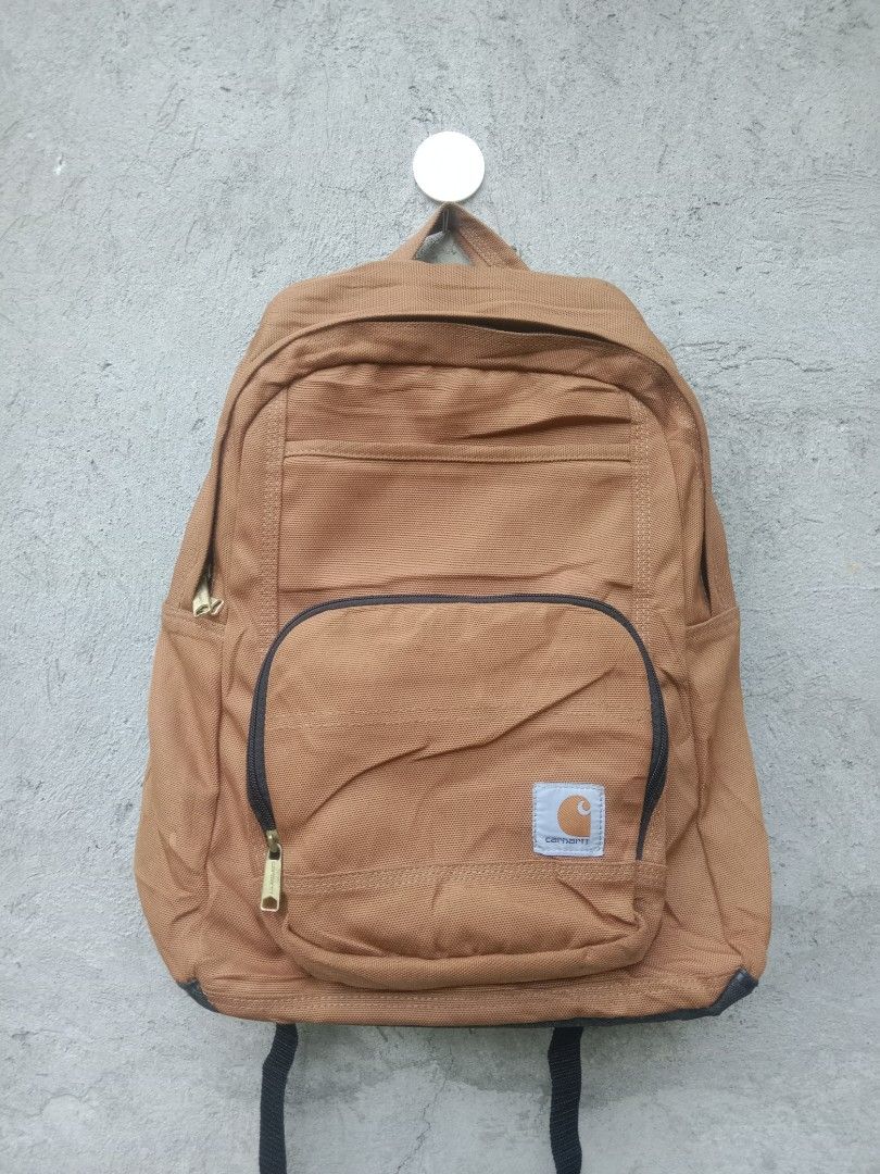 Carhartt legacy classic work pack hot sale