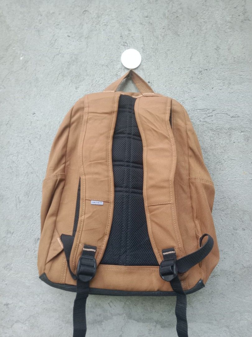 Carhartt Legacy Classic Work Pack Men s Fashion Bags Backpacks on Carousell