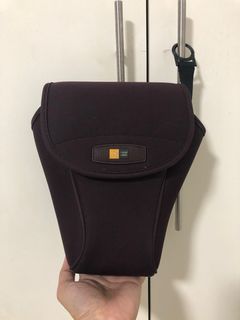 Case Logic  Bag- DSLR camera Carrier bag