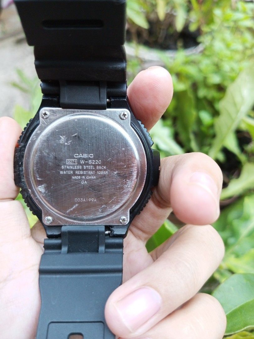 Casio 3271 cheap
