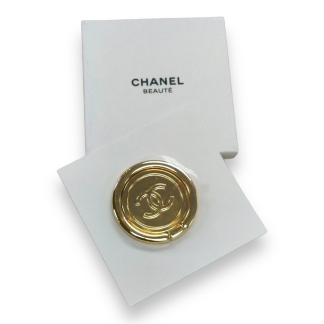 Chanel Phone Ring Holder