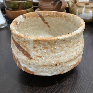 Chawan / Stoneware Bowl