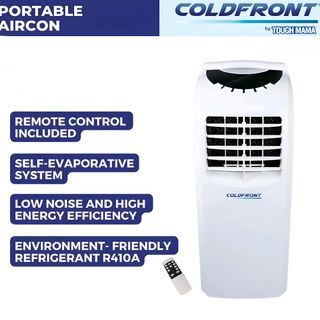 Coldfront Portable Air Conditioner