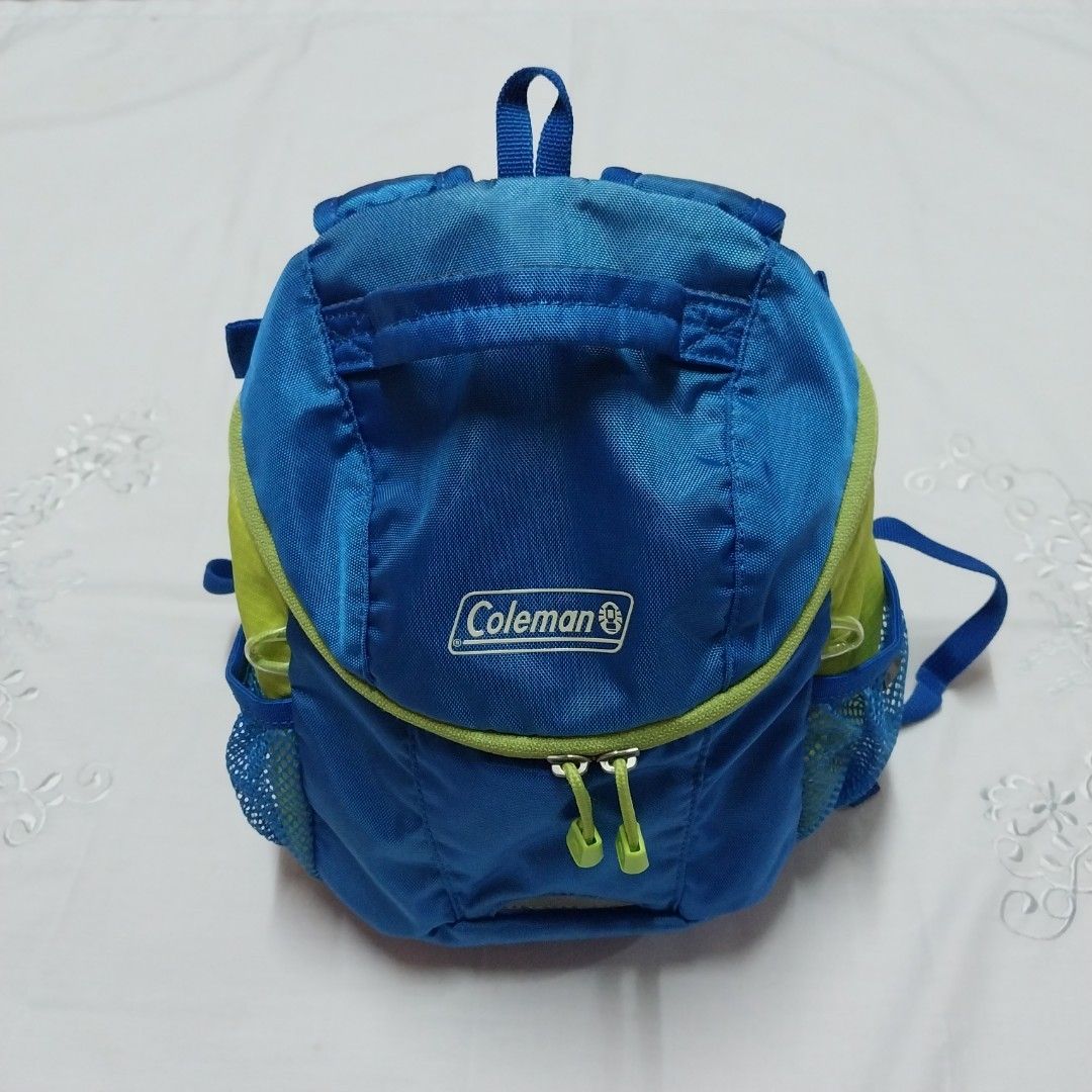 Coleman kids hiking backpack cheap
