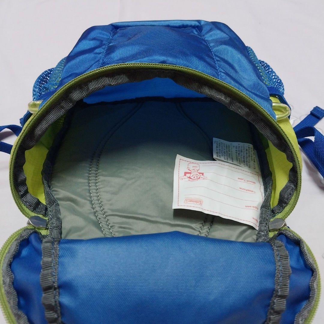 Coleman Kids 5L Backpack