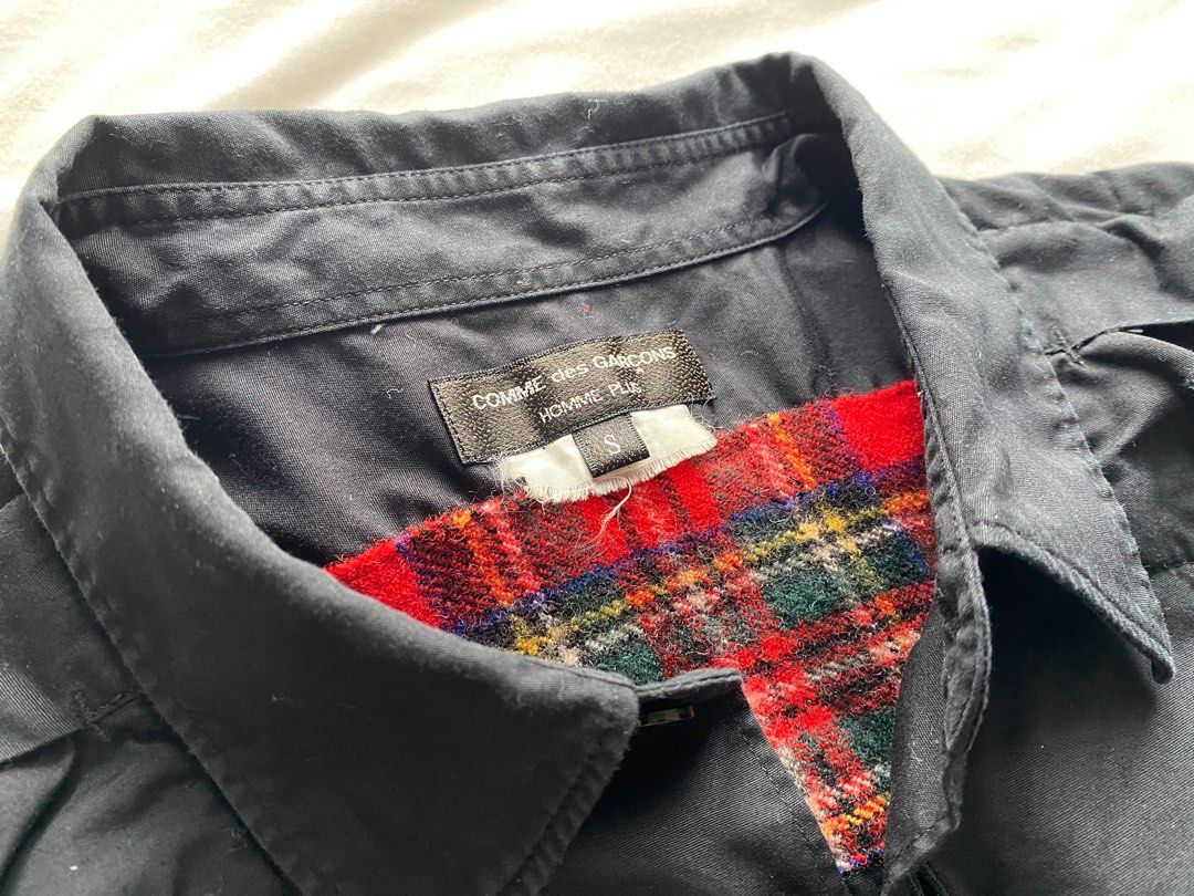 Vintage comme des garcons homme plus cheap