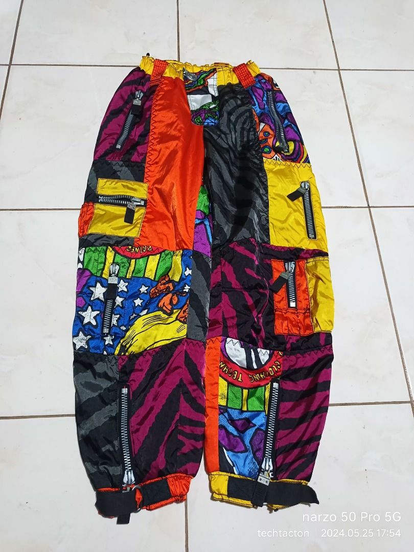 CRE ACT by Rainer Engel Winter Jacket and Pants (Category: Coats, Jackets and Outerwear) located in Santo Tomas. Submitted by pickers_corner (Listing ID 1305240911, Image 3). Description: CRE ACT by Rainer Engel Winter Jacket and Pants Jacket size Small Dime 23x26 Pants size XSmall W29-33 L37.5 excellent no issue .