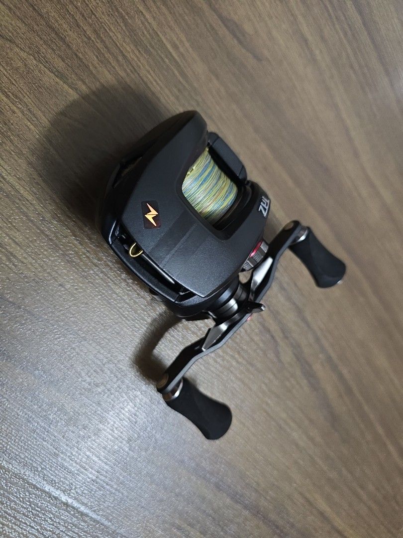 ☆Daiwa Z2020HL☆
