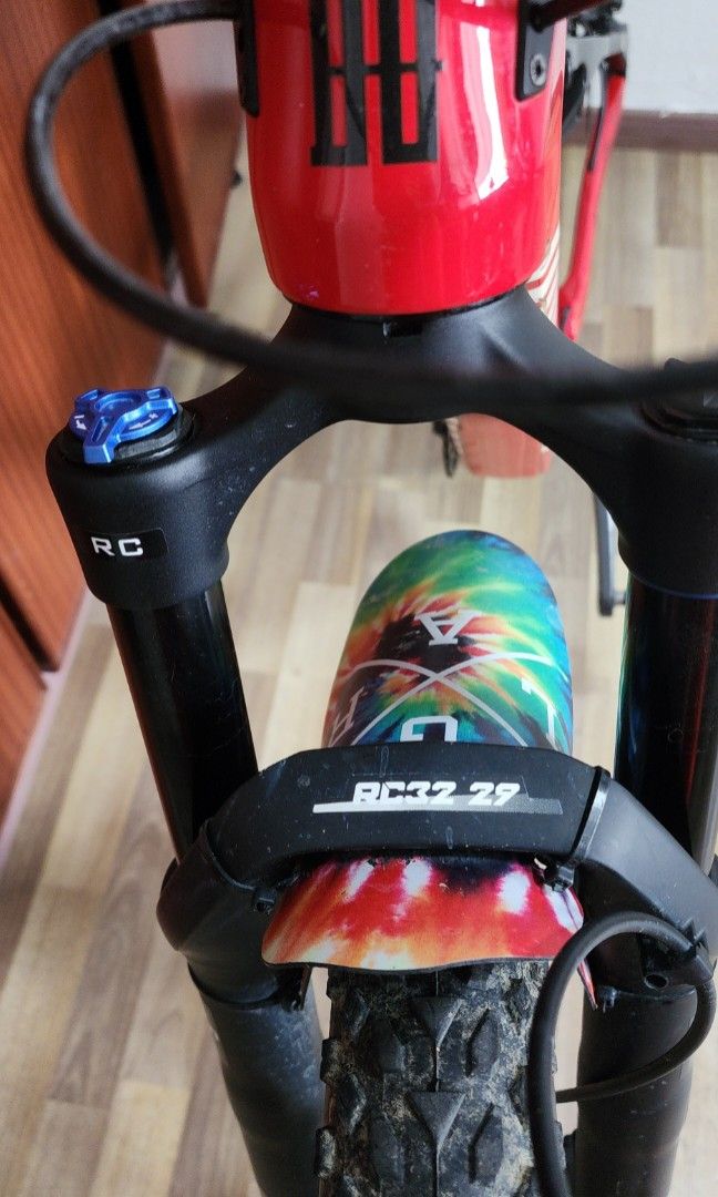 Mtb dominate carbon online