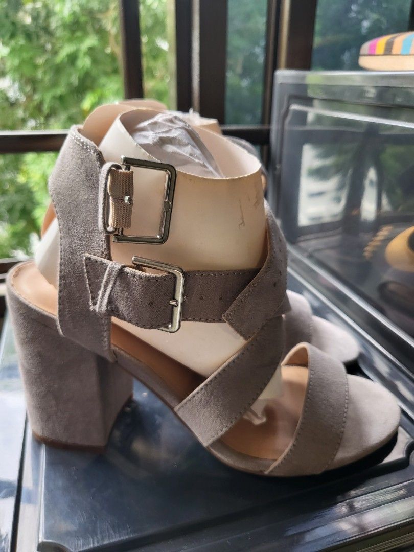Grey shoes dorothy perkins hotsell