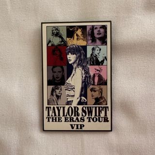 Eras Tour VIP Pin - Taylor Swift - Sydney