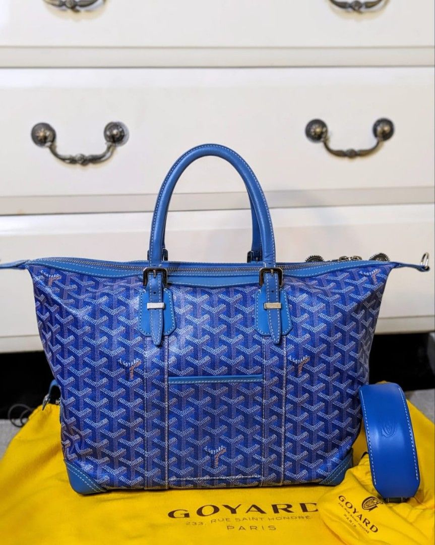 Goyard boeing 30 hotsell