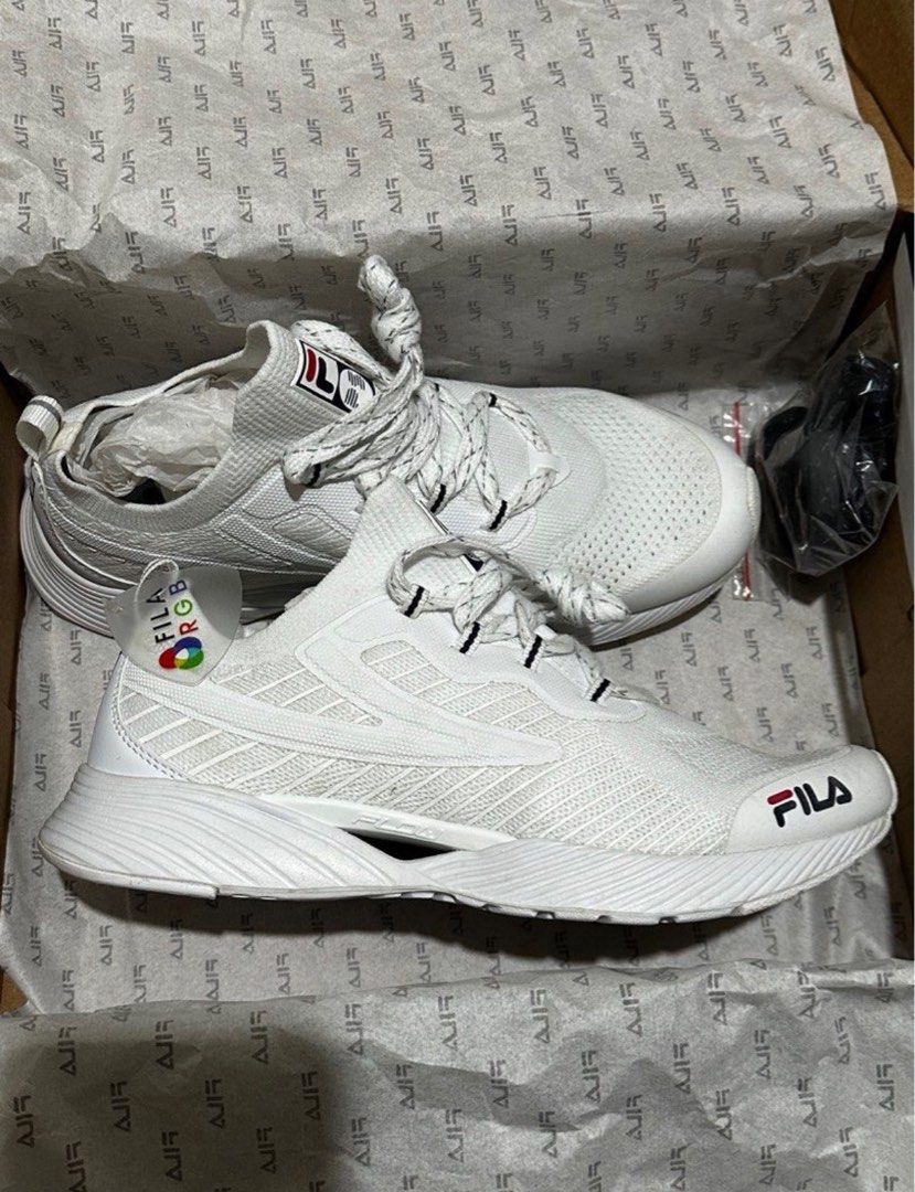 Polymer House Tenis Fila Disruptor Original Mercado Livre Tenis