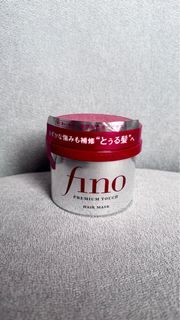 Fino Hair Mask