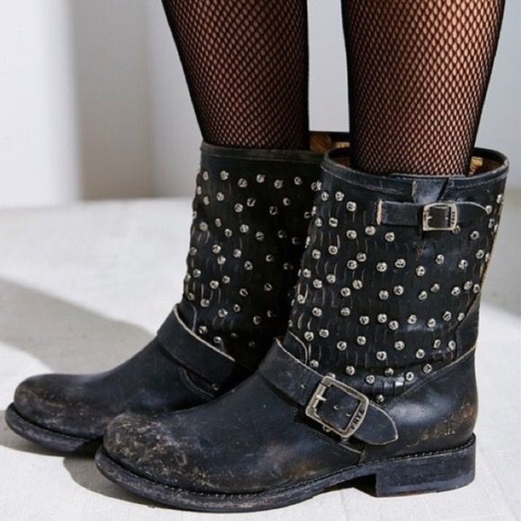 Frye jenna disc shop