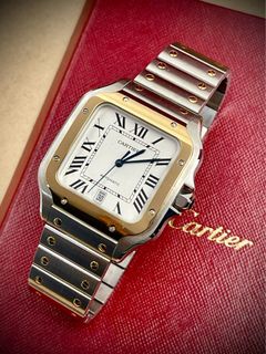cartier roadster two tone View all cartier roadster two tone ads in Carousell Philippines