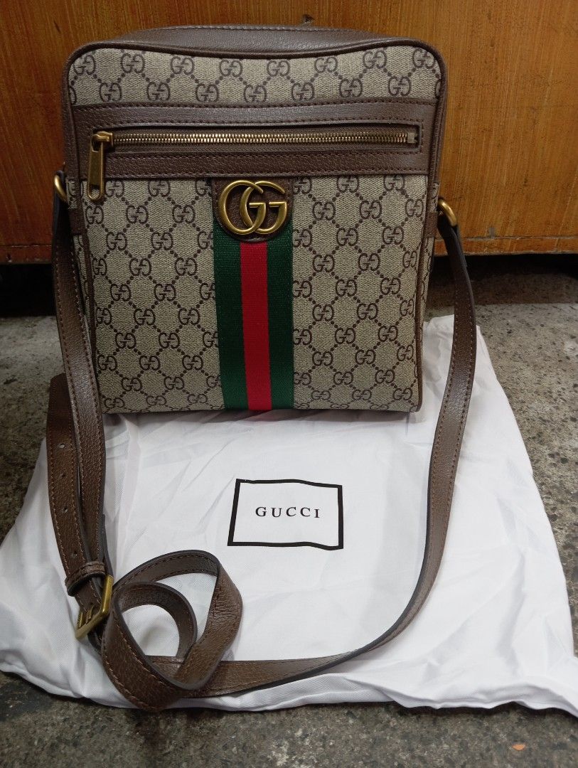 Gucci Bodybag