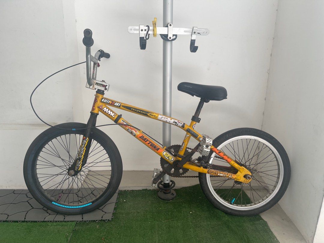 Haro X1 bmx Sports Equipment Bicycles Parts Bicycles on Carousell