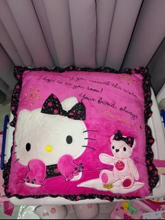 Hello Kitty Pillow