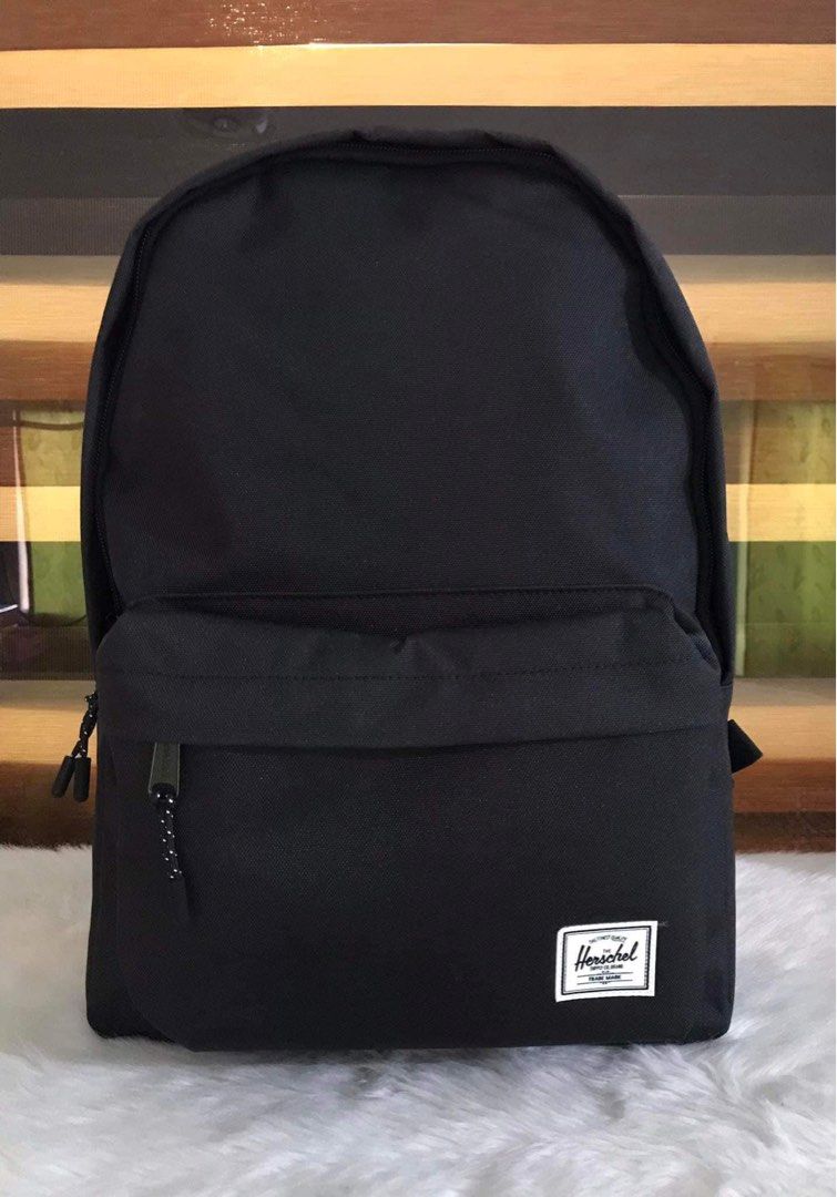 Herschel Classic Backpack XL Original 24L Men s Fashion Bags Backpacks on Carousell