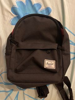 Herschel Small Backpack