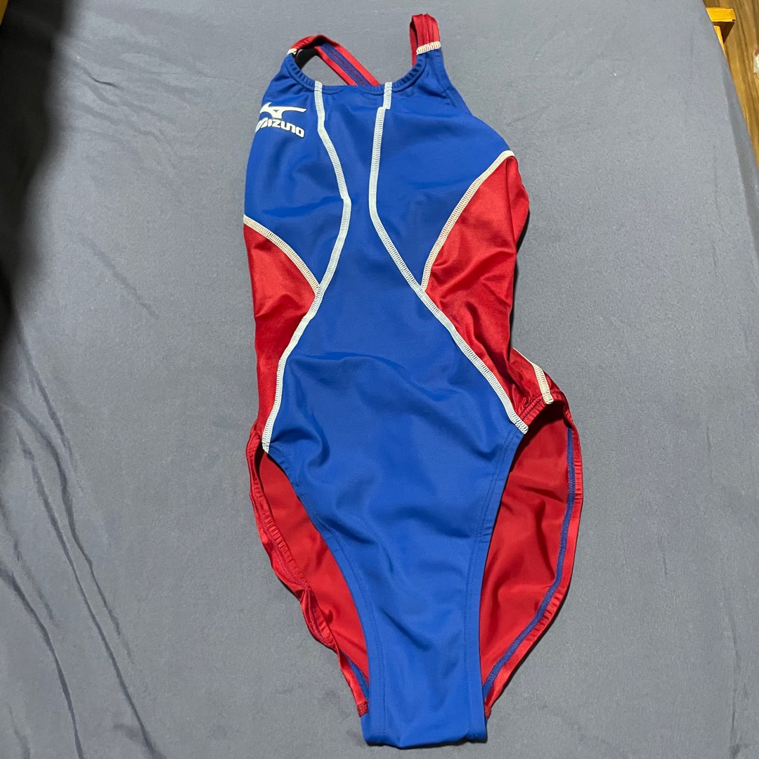 Swimsuit mizuno cheap