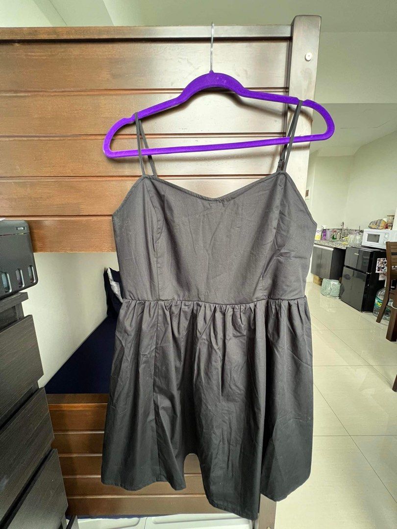 H&M Flared-skirt Cotton Dress, Women's Fashion, Dresses & Sets, Dresses on Carousell H&M Flared-skirt Cotton Dress, Women's Fashion, Dresses & Sets, Dresses on Carousell