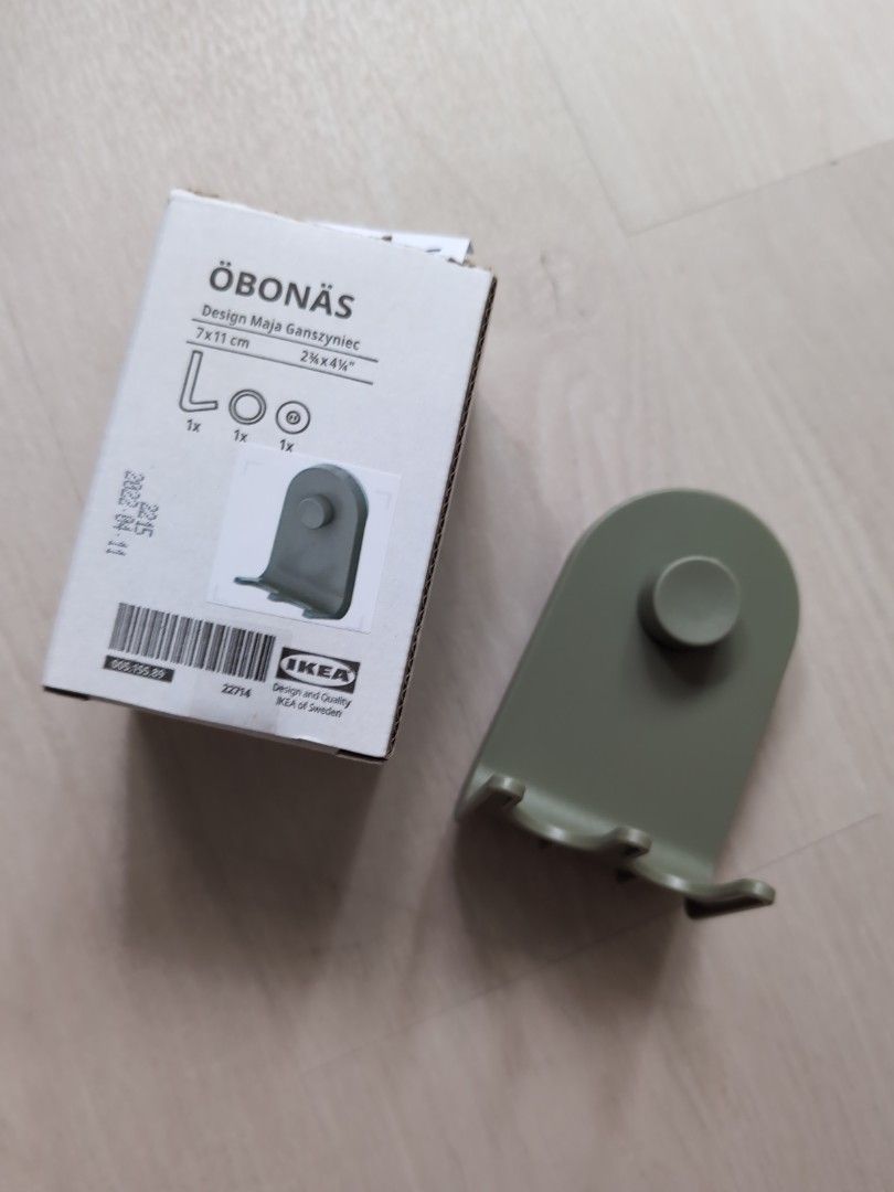 Ikea sponge holder Furniture Home Living Bathroom Kitchen Fixtures on Carousell