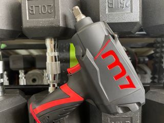 Impact Wrench 1/2” inch Composite Unit