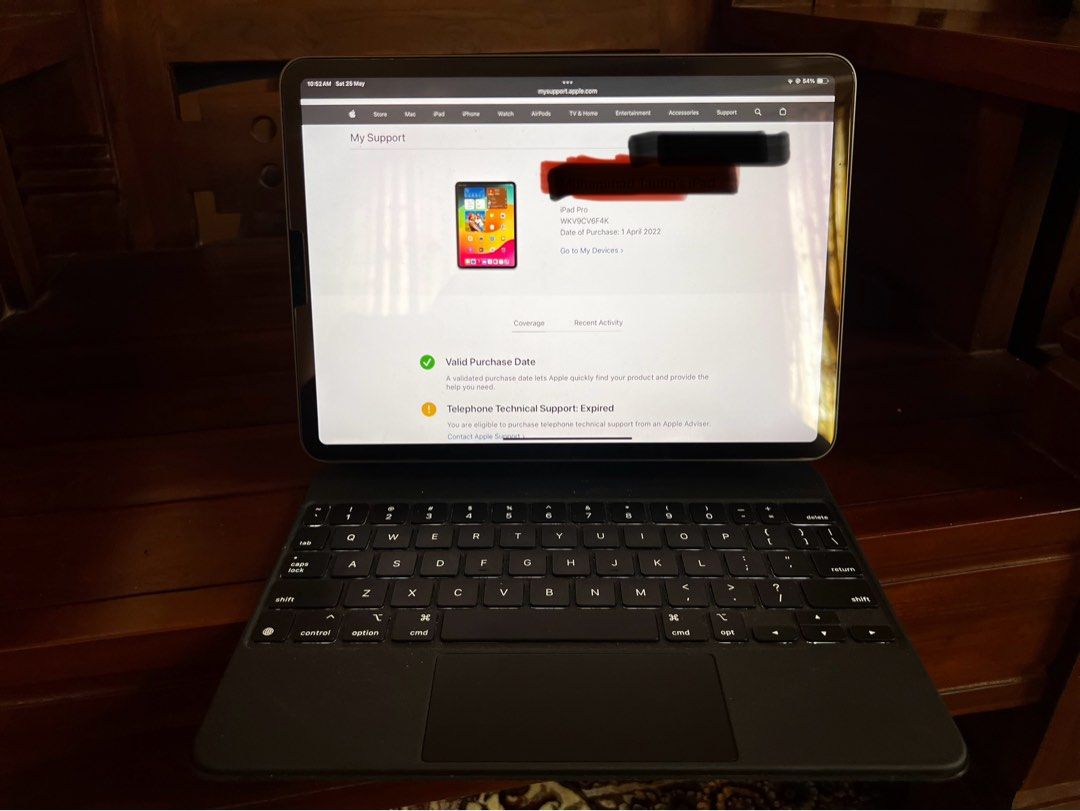 IPad Pro Keyboard NOT Working? [SOLVED] [ANY Keyboard]
