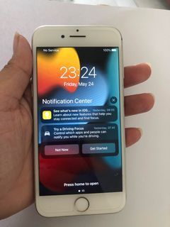 Iphone 7 128 wifi use