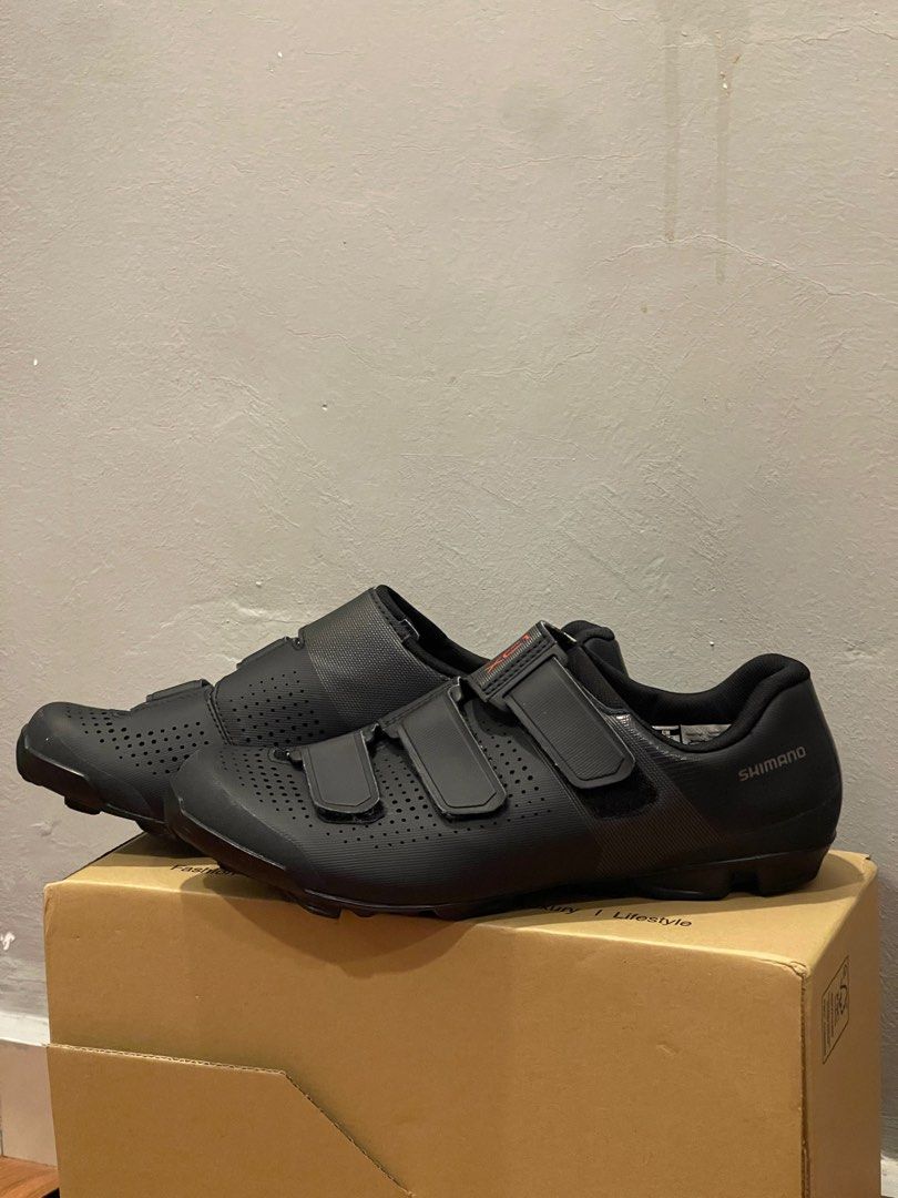 Kasut cycling on sale