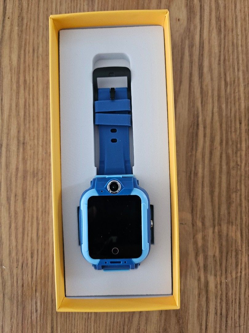 Smartwatch anti air best sale