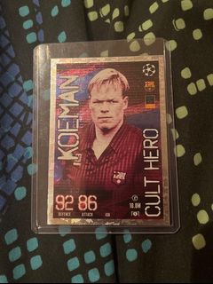 (Category: ) located in . Submitted by fins_cards (Listing ID 1305269014, Image 1). Description: .