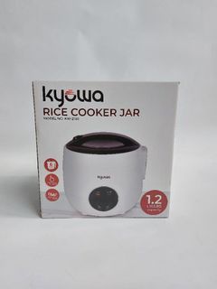 KYOWA rice cooker jar